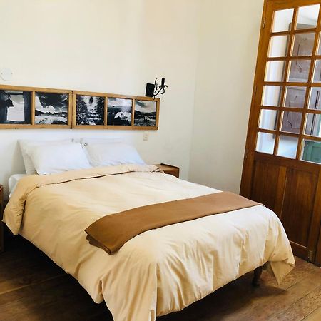 Hostal Qorichaska Куско Екстериор снимка