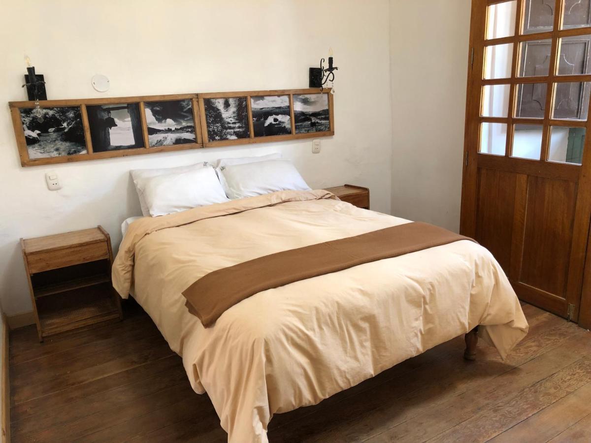 Hostal Qorichaska Куско Екстериор снимка