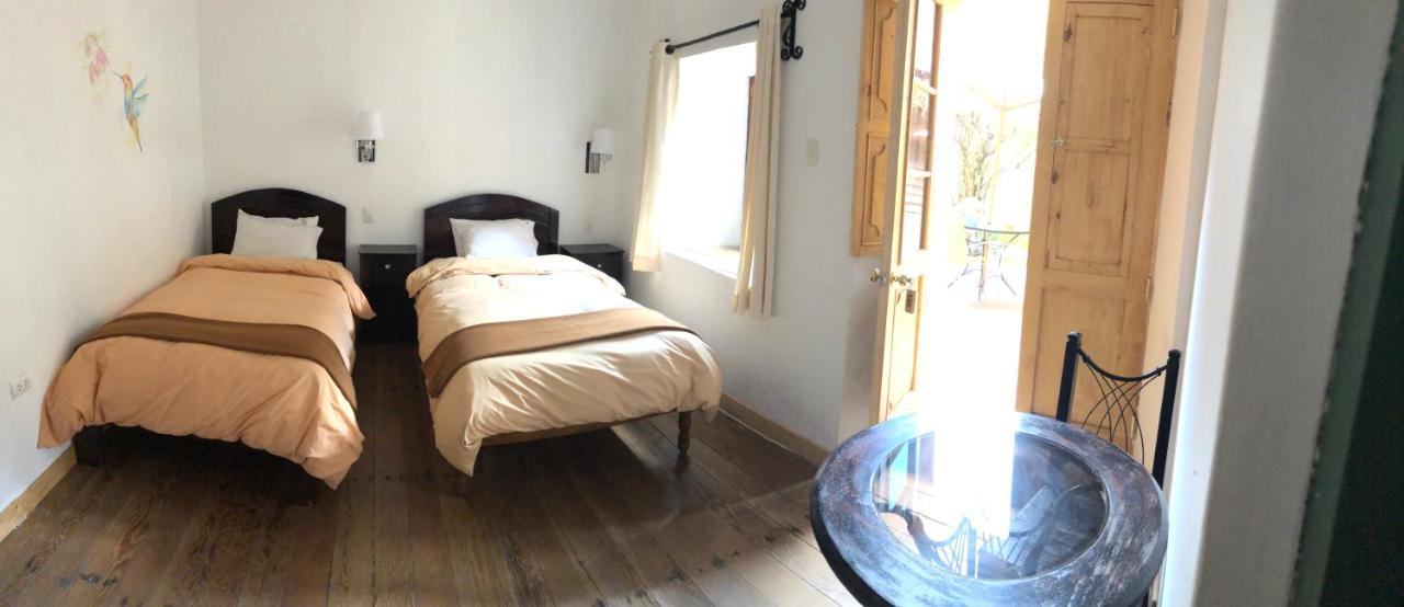 Hostal Qorichaska Куско Екстериор снимка