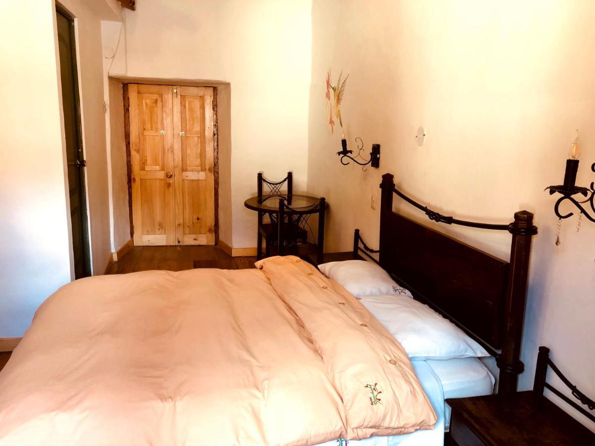 Hostal Qorichaska Куско Екстериор снимка