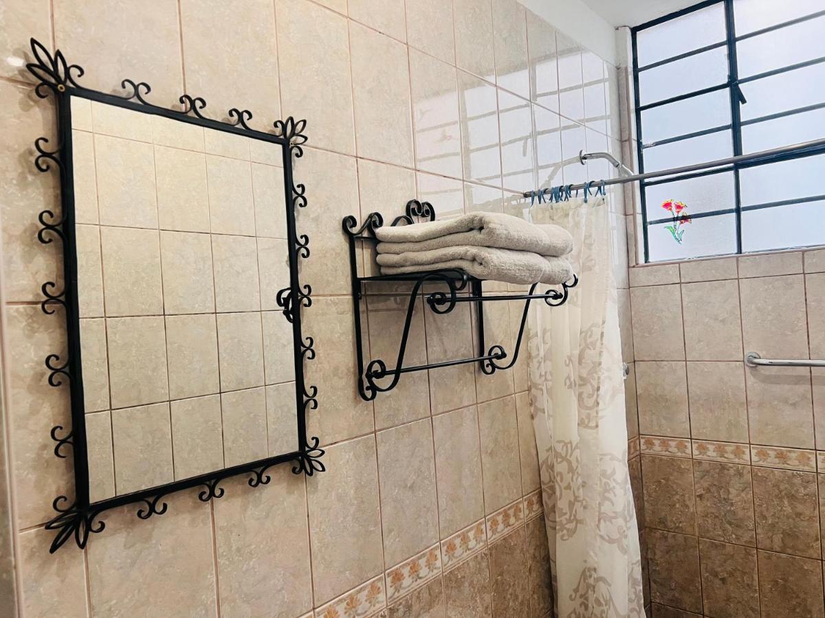 Hostal Qorichaska Куско Екстериор снимка