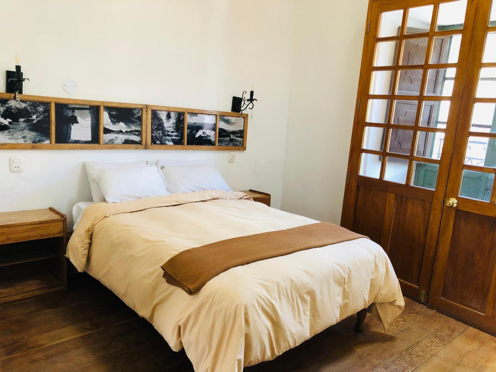 Hostal Qorichaska Куско Екстериор снимка