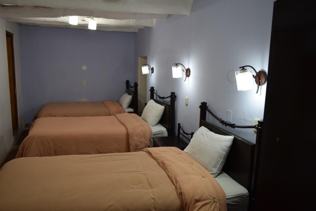 Hostal Qorichaska Куско Екстериор снимка